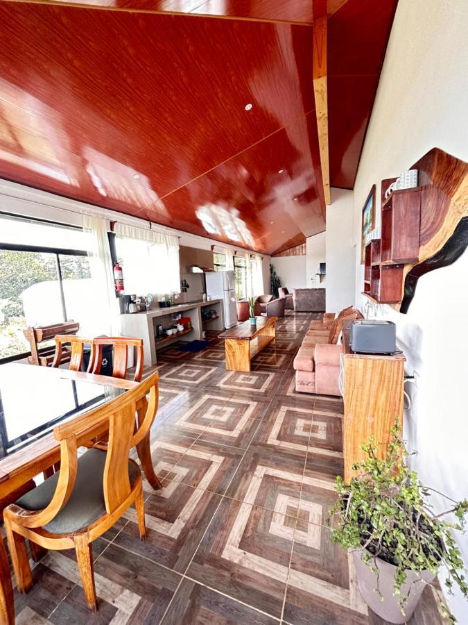 Monteverde Ecolove Εξωτερικό φωτογραφία