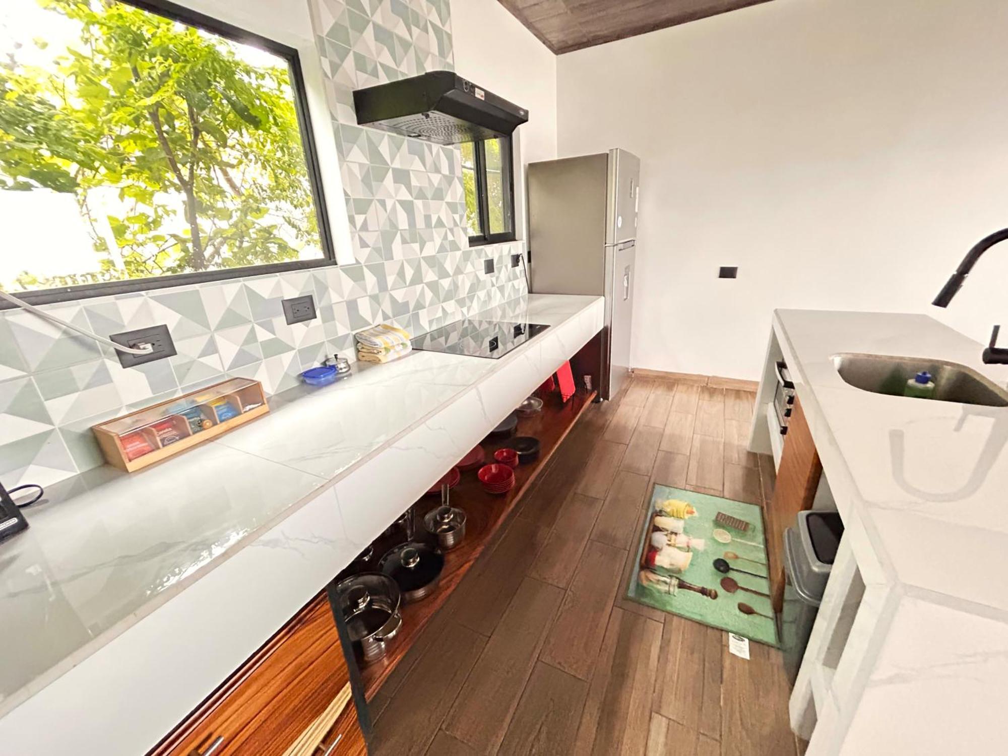Monteverde Ecolove Εξωτερικό φωτογραφία