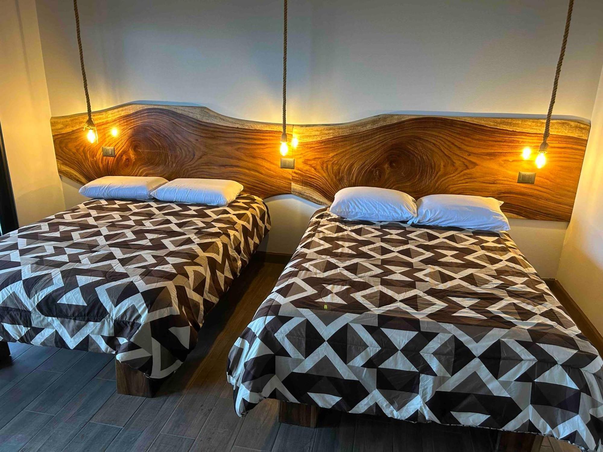 Monteverde Ecolove Εξωτερικό φωτογραφία