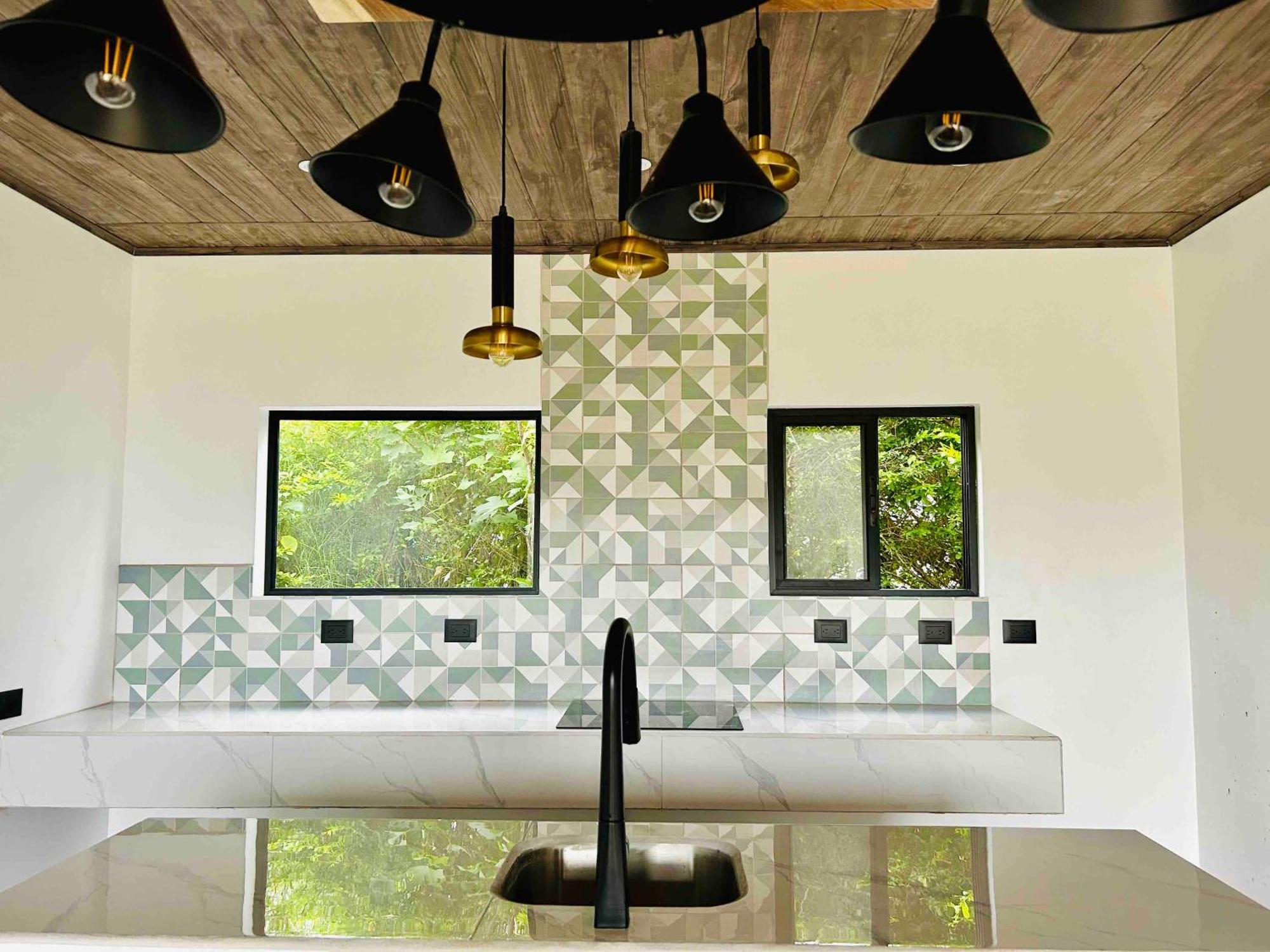 Monteverde Ecolove Εξωτερικό φωτογραφία