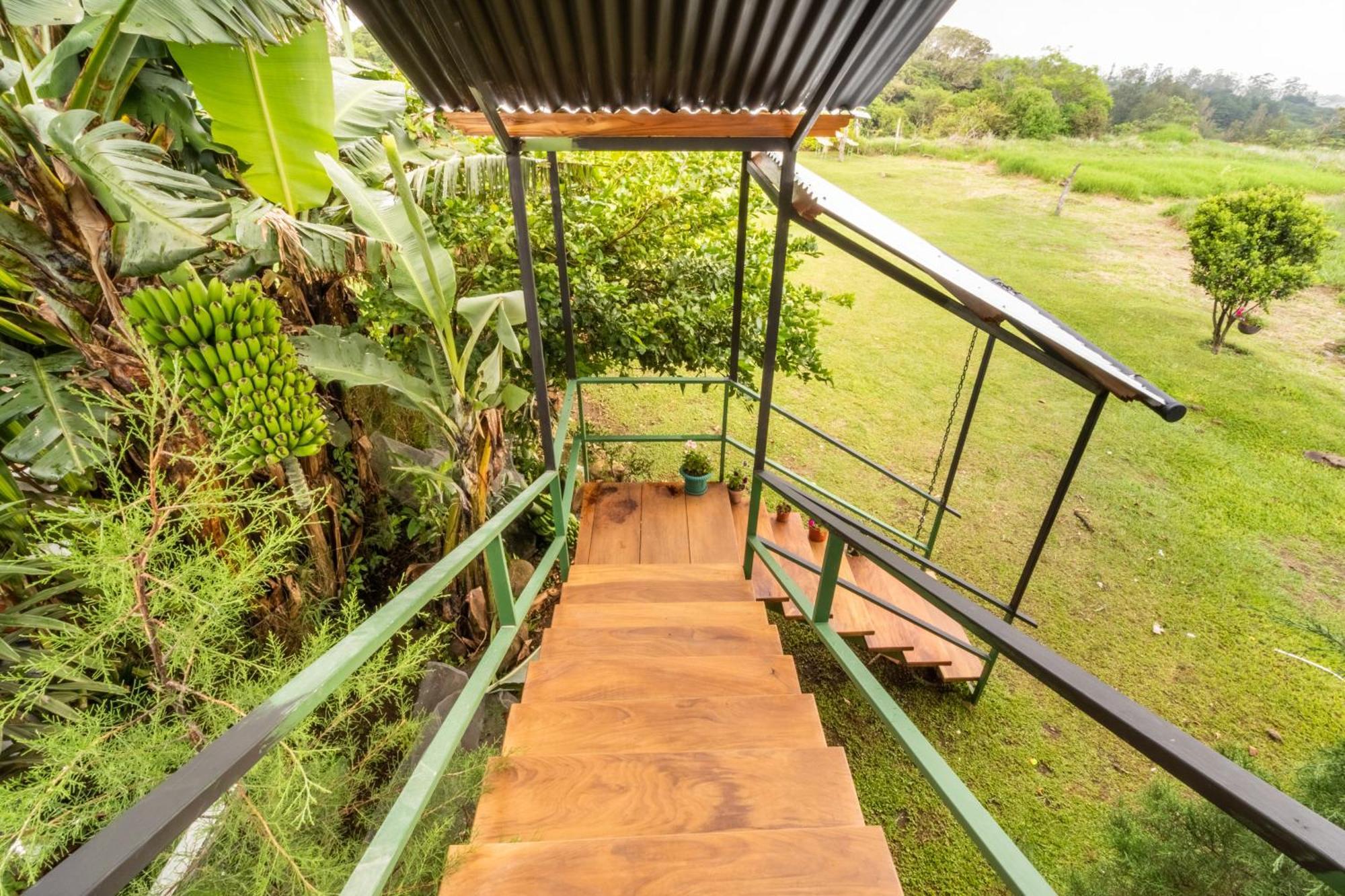 Monteverde Ecolove Εξωτερικό φωτογραφία