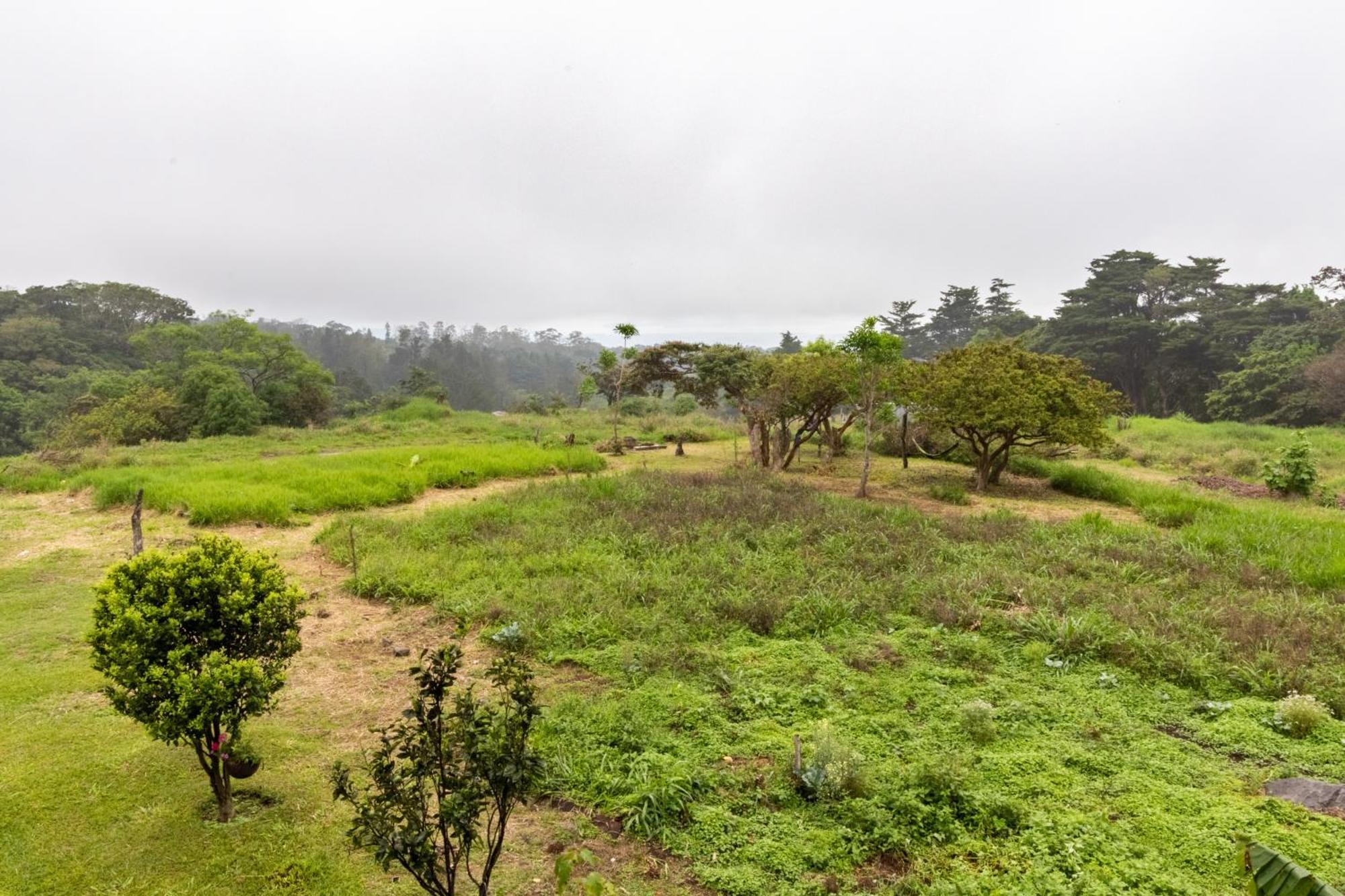 Monteverde Ecolove Εξωτερικό φωτογραφία