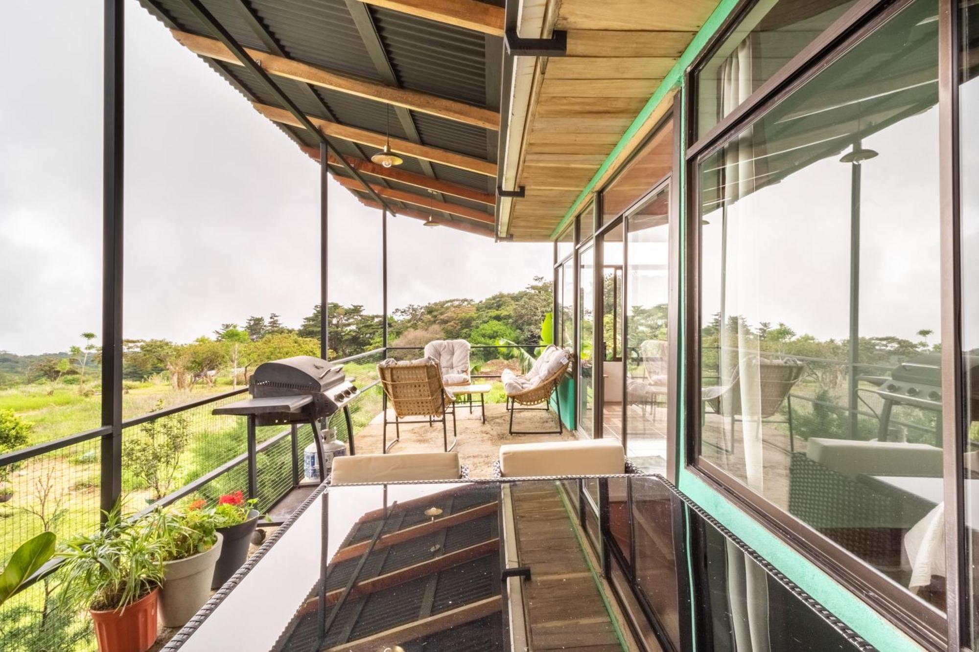 Monteverde Ecolove Εξωτερικό φωτογραφία