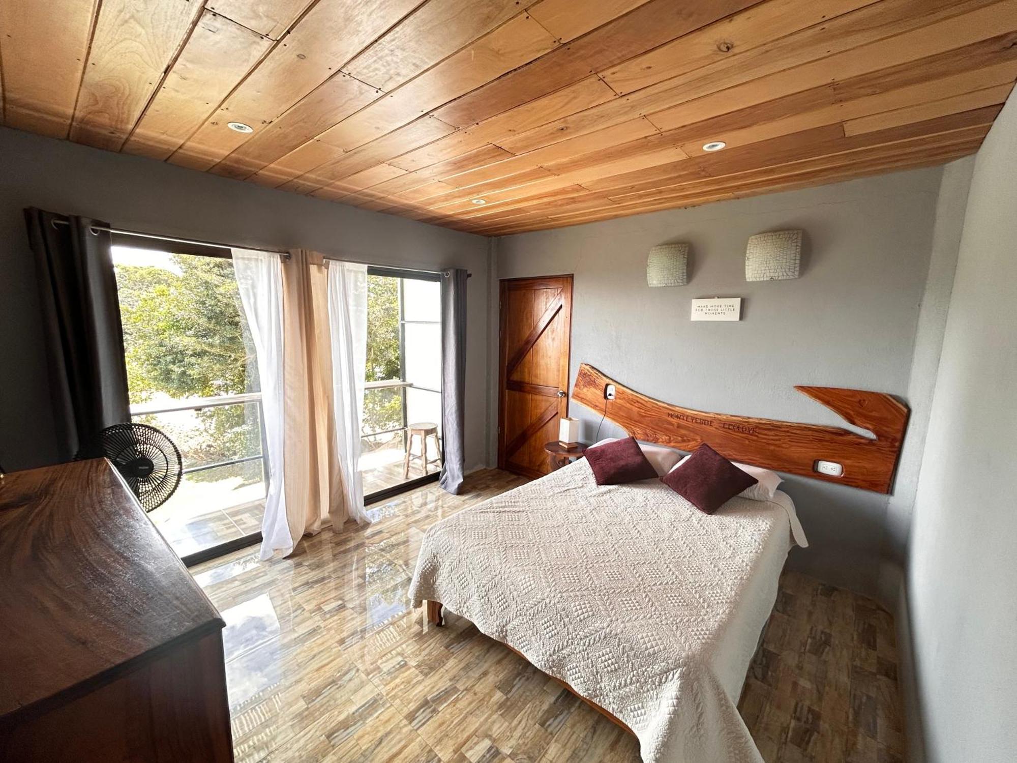 Monteverde Ecolove Εξωτερικό φωτογραφία